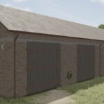 Medium-sized pigsty3