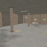 Medium-sized pigsty5