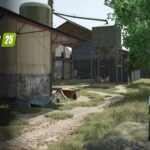 Menu backgrounds
