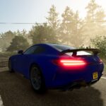 Mercedes AMG GT-R 20206
