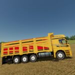Mercedes-Benz 3228 Pack2