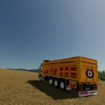 Mercedes-Benz 3228 Pack3