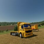 Mercedes-Benz 3228 Pack4