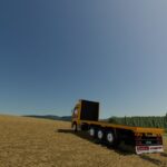 Mercedes-Benz 3228 Pack5