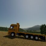 Mercedes-Benz 3228 Pack6
