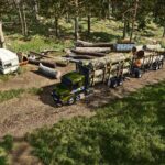 Mercedes Benz ATRON Body Pack5