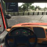 Mercedes-Benz Atron 16353