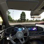 Mercedes-Maybach GLS 600 20214