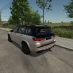 Mercedes-Maybach GLS 600 20215