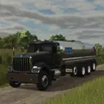 Milk tankers v1.02