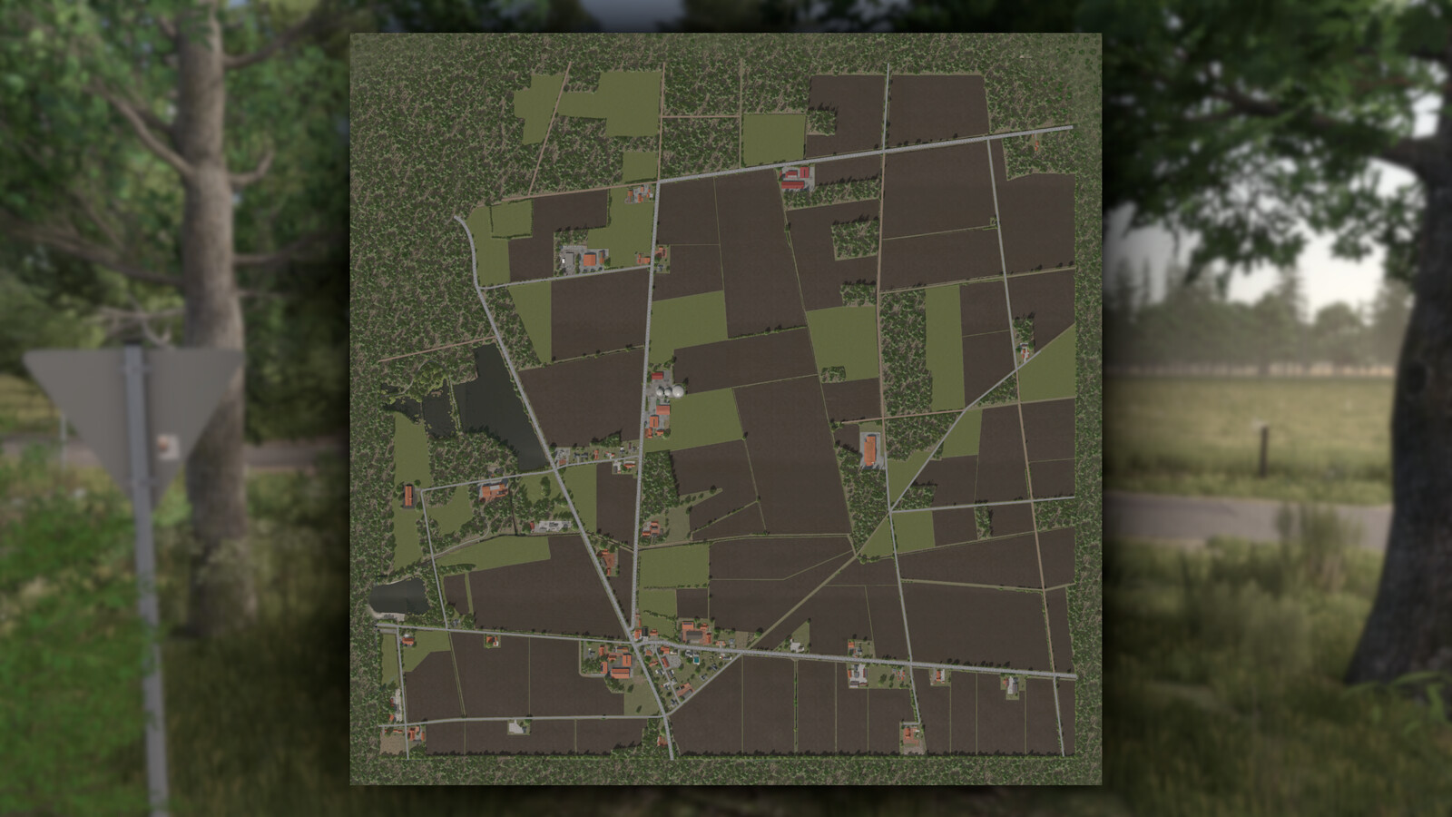 Mindenerwald – Farming In The Mühlenkreis V1.0.1