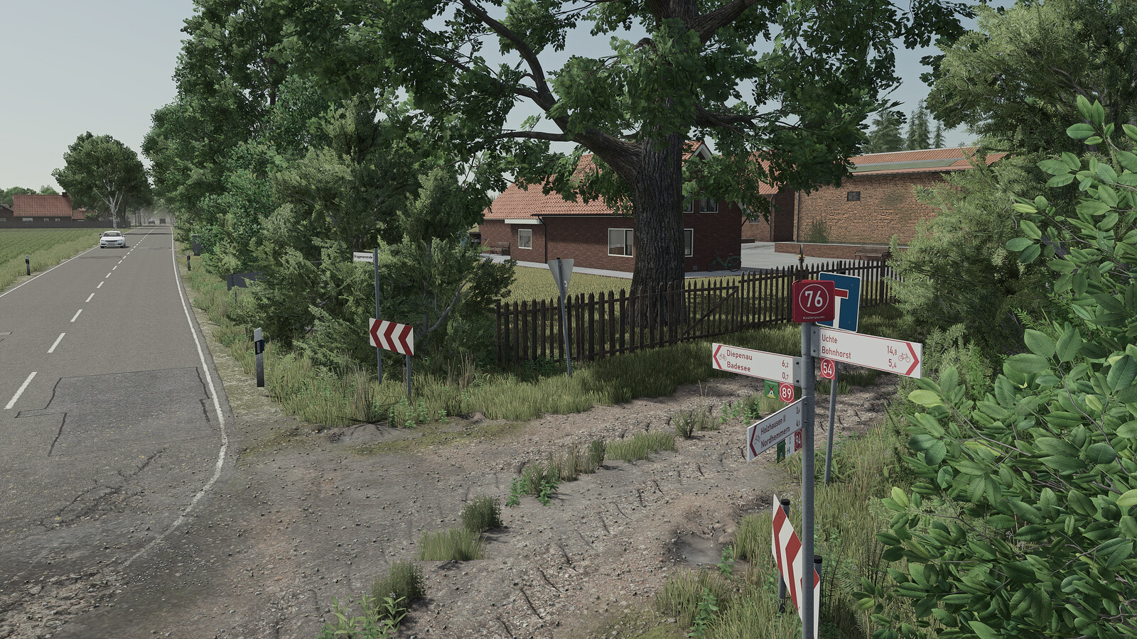 Mindenerwald – Farming In The Mühlenkreis V1.0.1 thumbnail 2