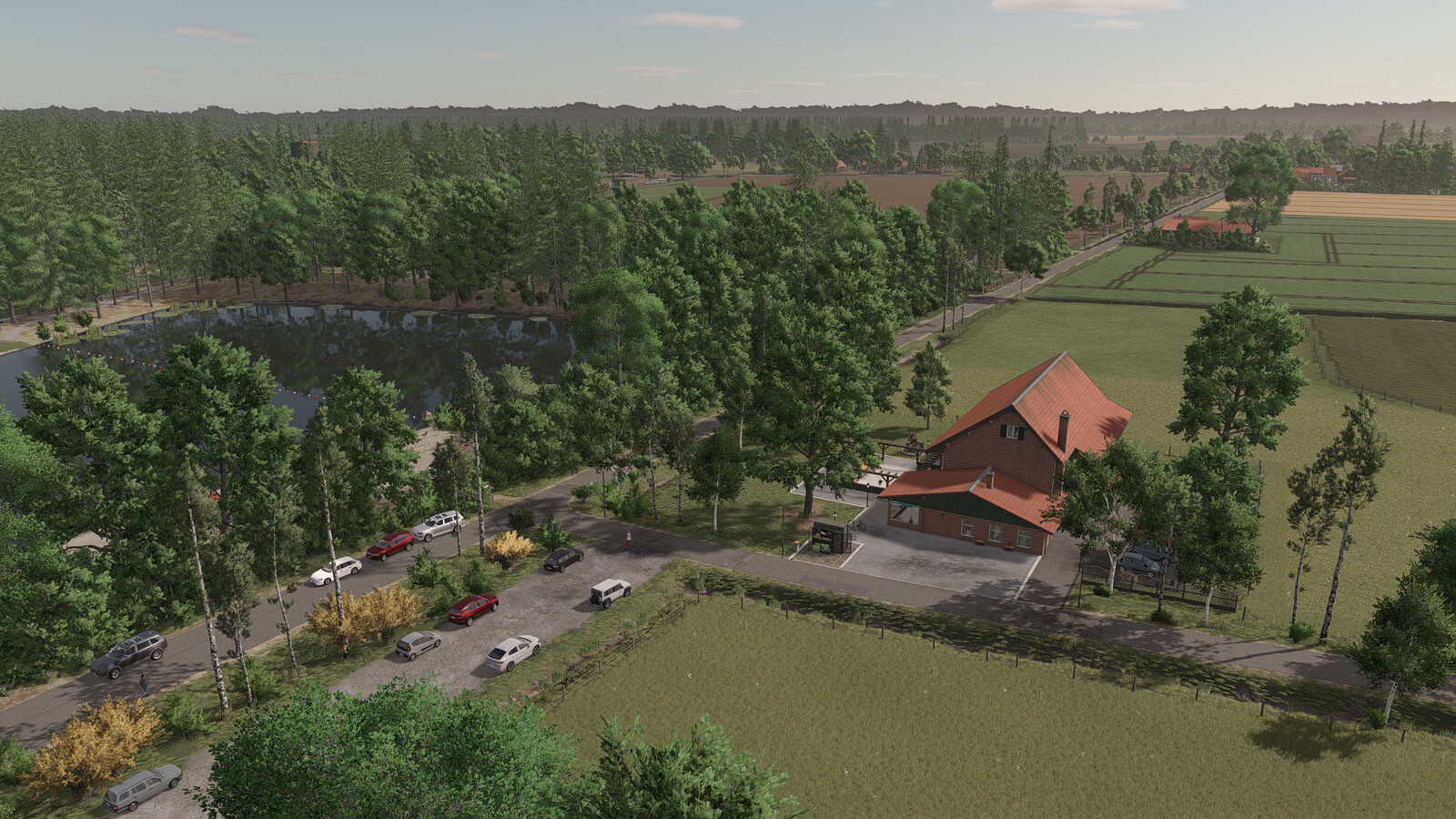 Mindenerwald – Farming In The Mühlenkreis V1.0.1 thumbnail 3