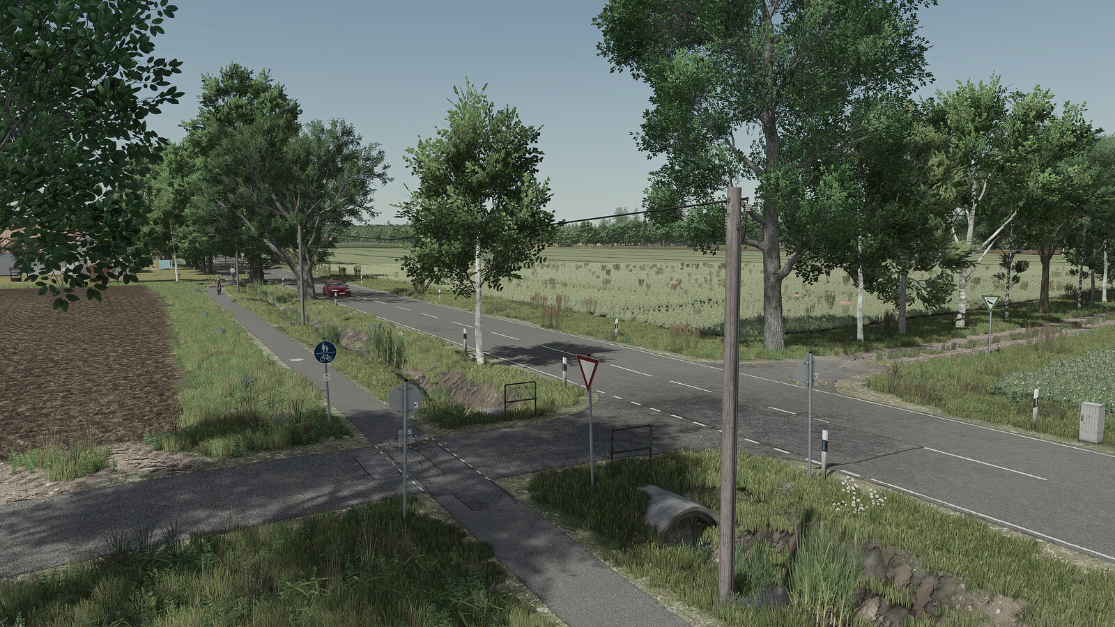 Mindenerwald – Farming In The Mühlenkreis V1.0.1 thumbnail 4