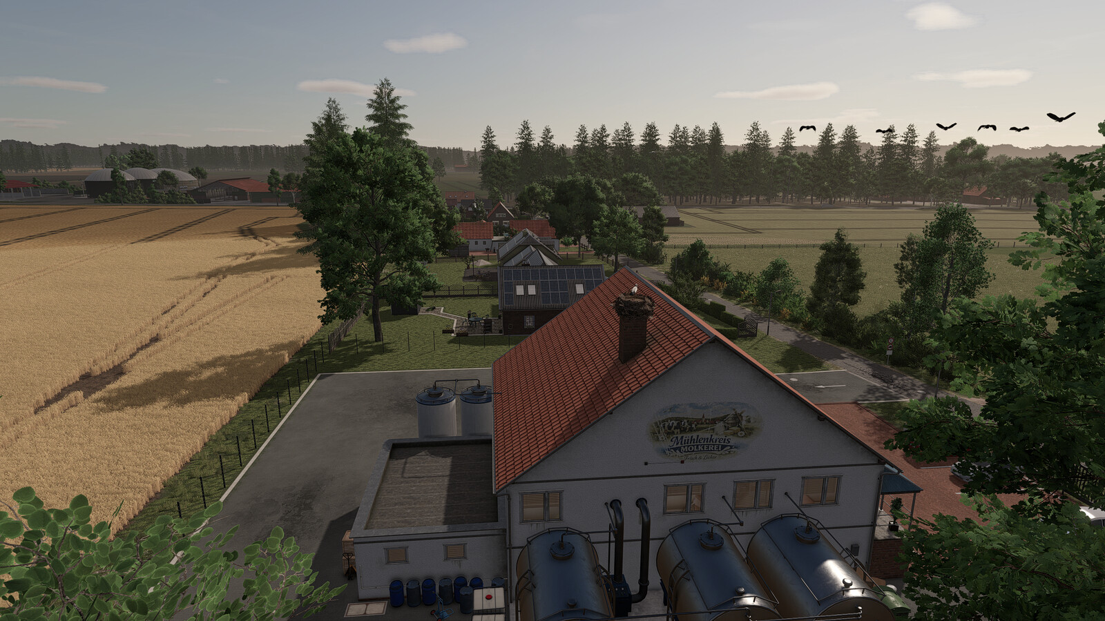 Mindenerwald – Farming In The Mühlenkreis V1.0.1 thumbnail 5