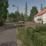 Mindenerwald Building Pack