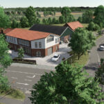 Mindenerwald Building Pack2