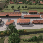 Mindenerwald Building Pack3