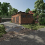 Mindenerwald Building Pack41