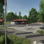 Mindenerwald Building Pack5