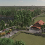 Mindenerwald – Farming In The Mühlenkreis4