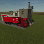 Mixing Mill Pack4