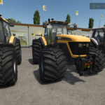 Mod Pack 24 By Stevie V1.0
