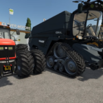 Mod Pack 24 By Stevie V1.02