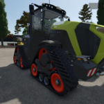 Mod Pack 24 By Stevie V1.03