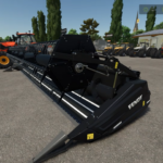 Mod Pack 24 By Stevie V1.04