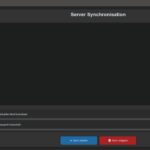 Mod Sync Tool With Server List