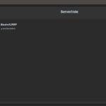 Mod Sync Tool With Server List2