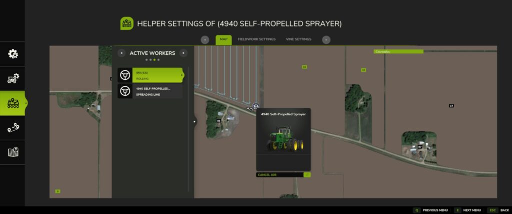 Modded Courseplay v8.3.0.1