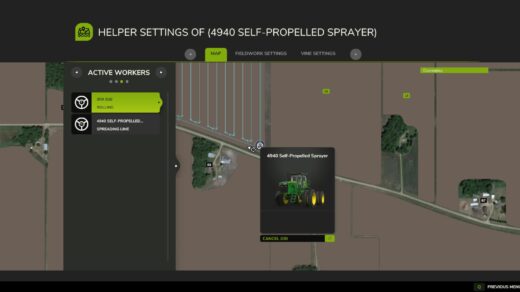 Modded Courseplay v8.3.0.1