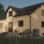 Modern House2