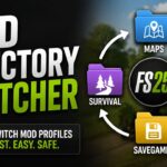 Modification Directory Switcher