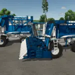 Module Express 635 Limited Edition v1.02