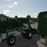 Module Express 635 Limited Edition v1.03