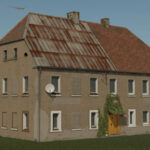 Multi-Family House