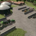Multi-Fruit Bunker Silo Pack