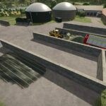 Multi-Fruit Bunker Silo Pack3