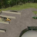 Multi-Fruit Bunker Silo Pack4