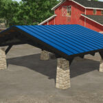 New England Carport