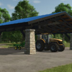 New England Carport3