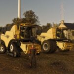 New Holland CR 10.90