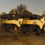 New Holland CR 10.902
