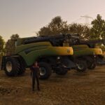 New Holland CR 10.903