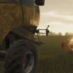 New Holland CX 5.80 Edit5