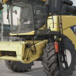 New Holland CX 5.80 Edit6