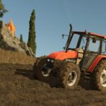 New Holland Serie L3